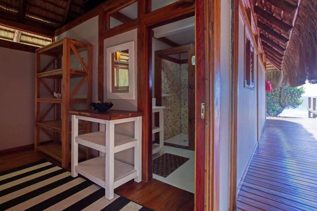 Villa Aloha 1 Ponta Mamoli Exterior foto