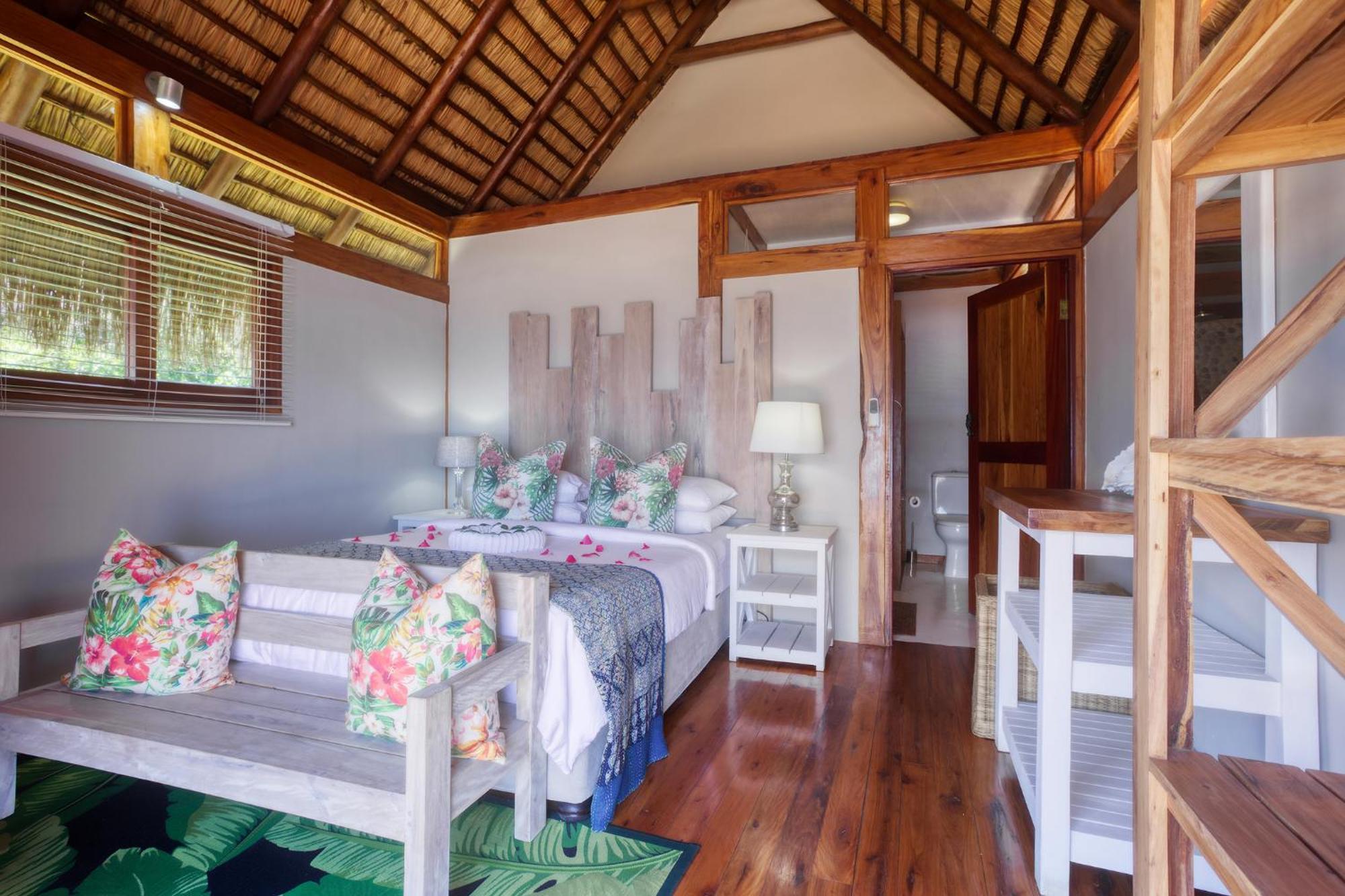 Villa Aloha 1 Ponta Mamoli Exterior foto