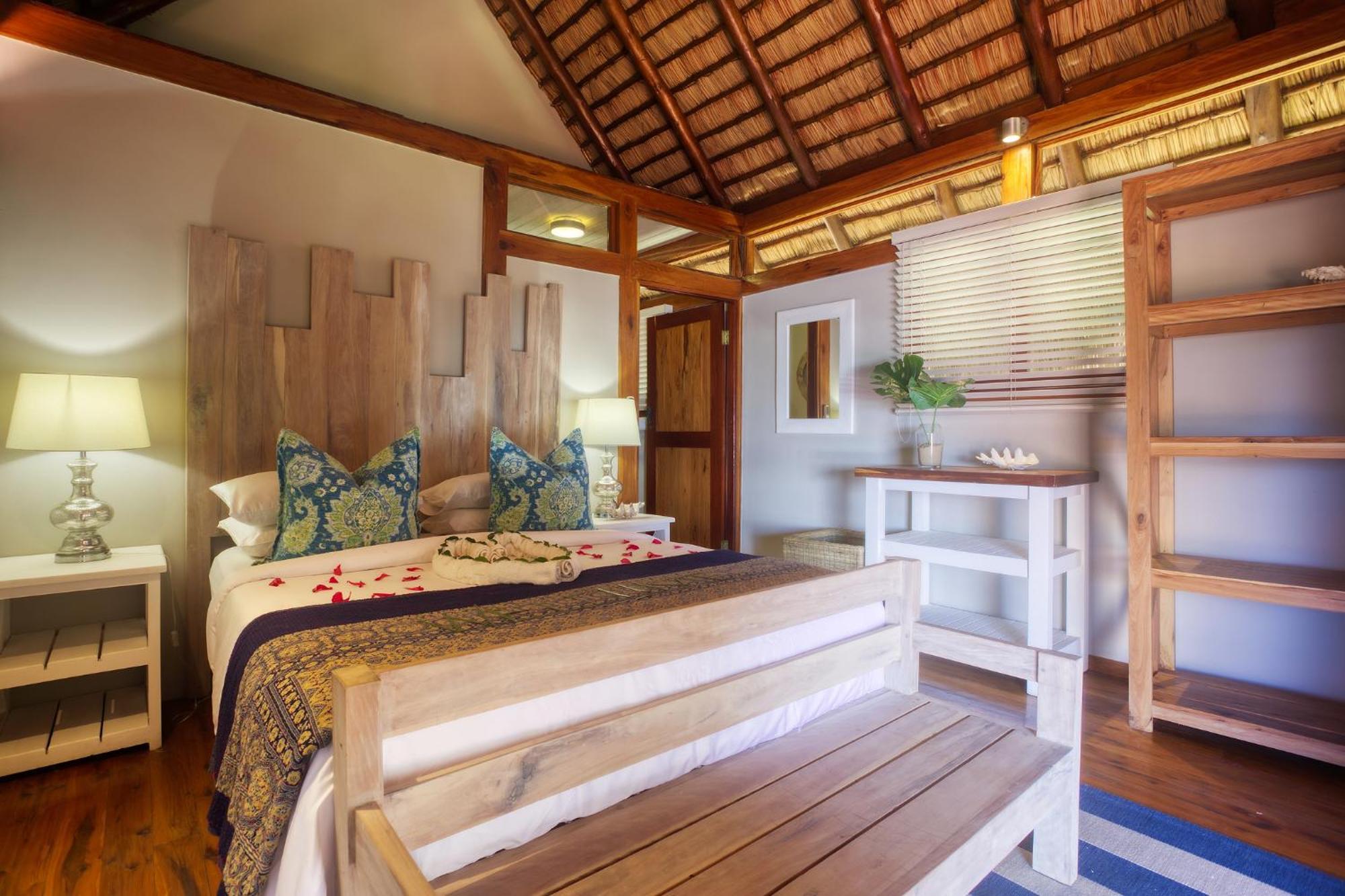 Villa Aloha 1 Ponta Mamoli Exterior foto