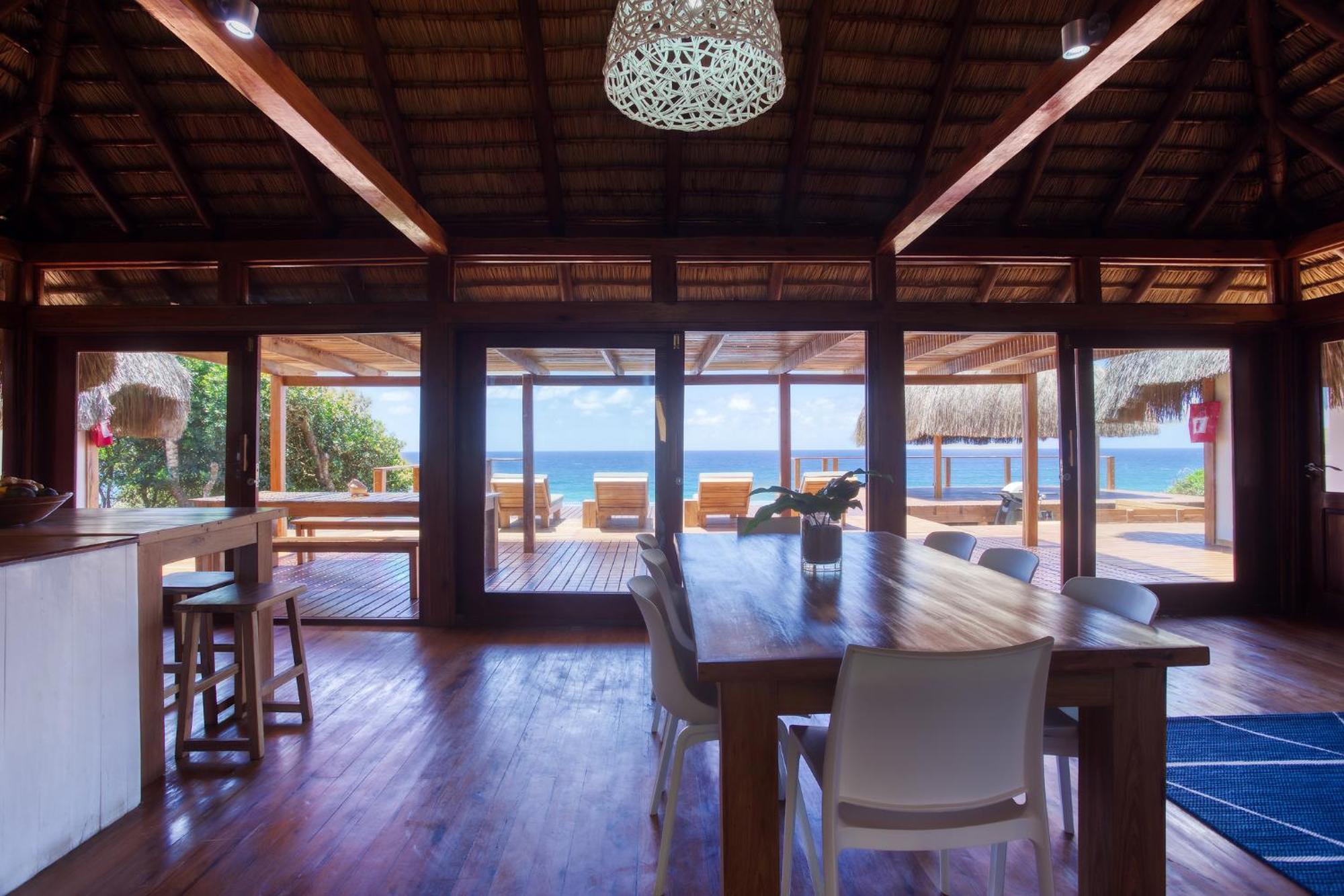 Villa Aloha 1 Ponta Mamoli Exterior foto