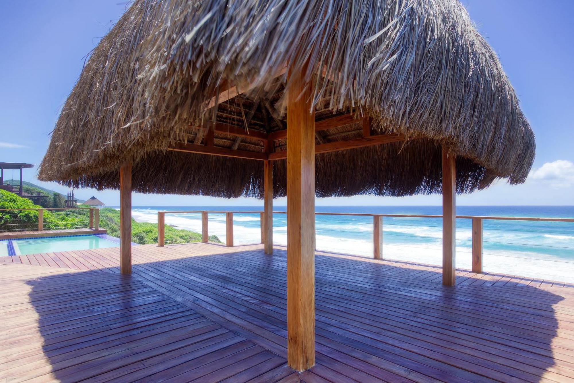 Villa Aloha 1 Ponta Mamoli Exterior foto