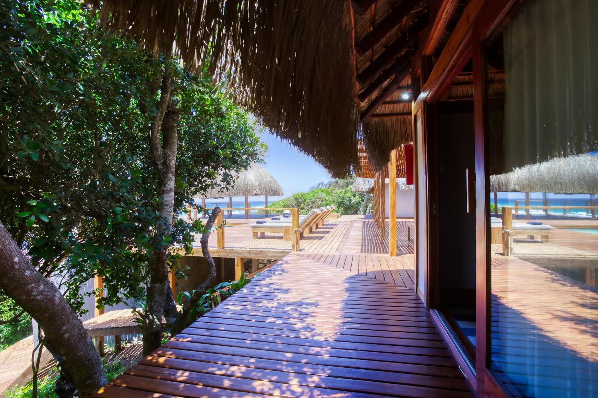 Villa Aloha 1 Ponta Mamoli Exterior foto